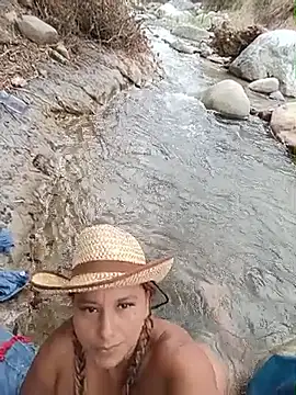 esmeralda_li webcam
