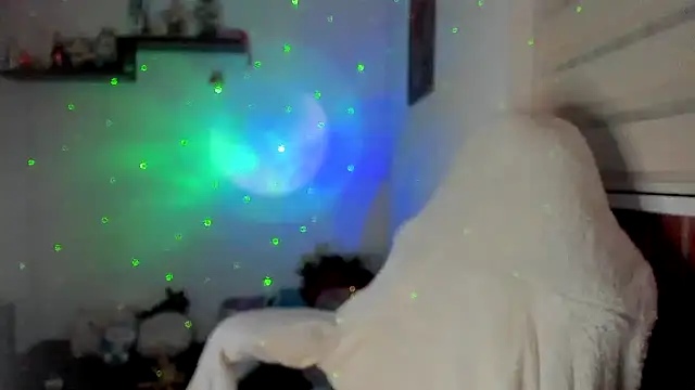 Shaddycute_ webcam