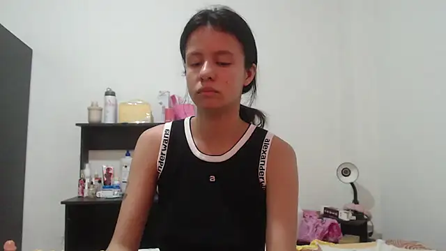 nathaly_jones_ ♏ nude show