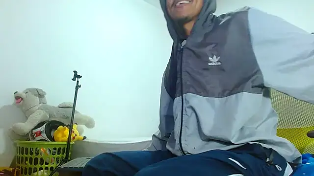 skinny23cm webcam