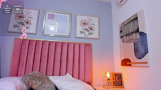 SofiiBuitrago webcam