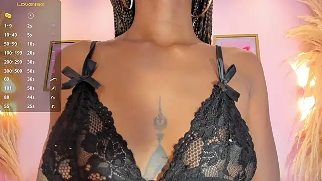 EmmySweett webcam