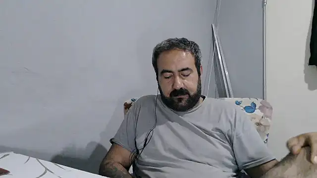 -Hunter_Blaze- webcam