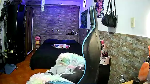 AngelaQueen_ webcam