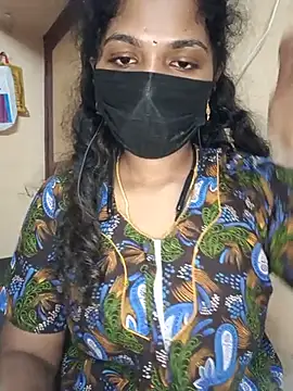 tamilsaisree (F young) - Dreams house