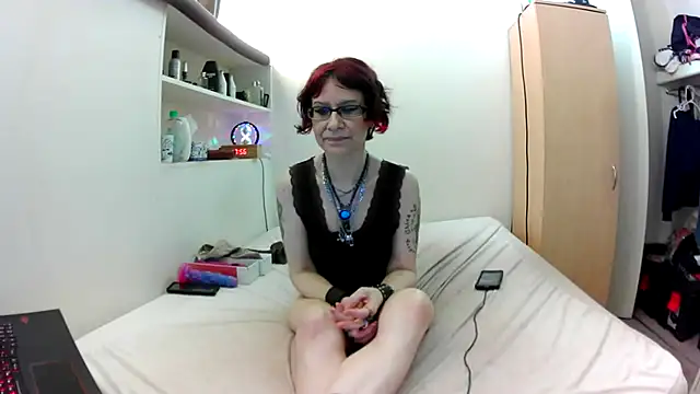 Empress_Lilith webcam