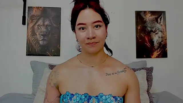 AngelMartinss webcam