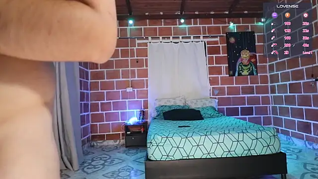 Ryan_picato webcam