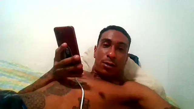 mellow_smoke webcam