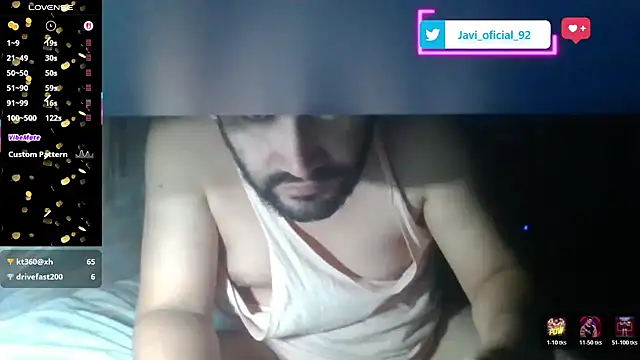 Javi_92 webcam