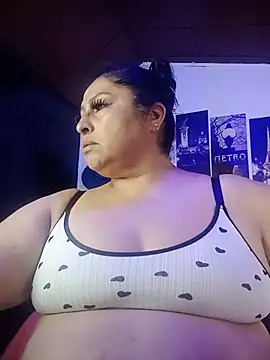 Keyla01_ webcam