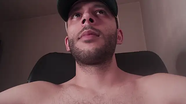 henryaxe webcam
