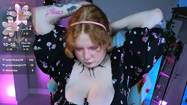 Cassie_xKiss webcam