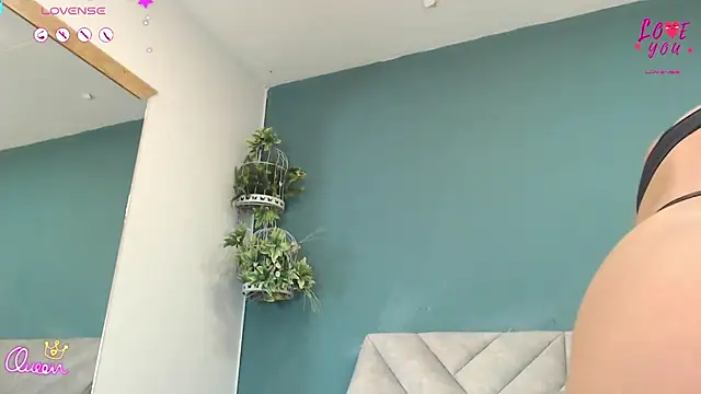 SharisWillian webcam