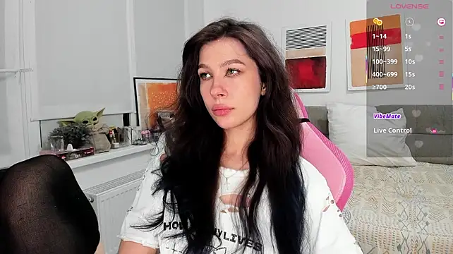 tenderdreams webcam