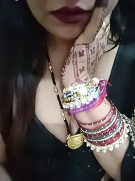 Mayuri77 webcam