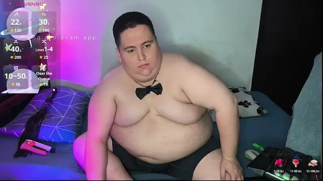 Gorditohot webcam