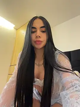 tamy_xoo webcam