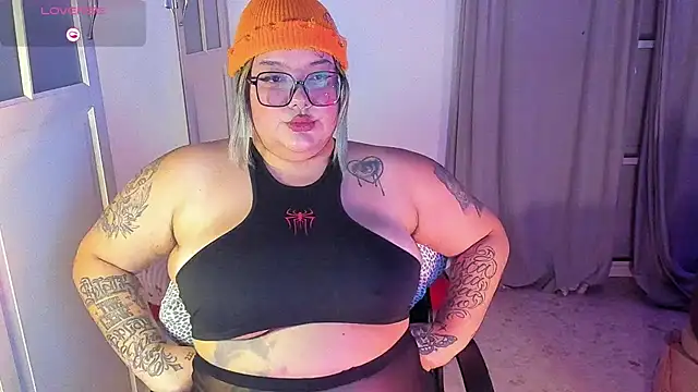 Banana_squirt webcam