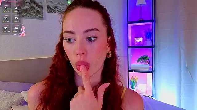 StacyWatts webcam