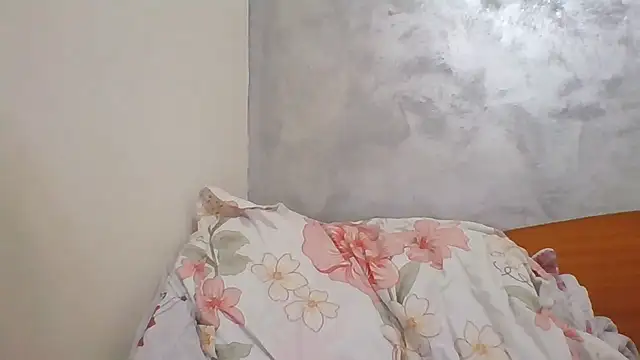 Mary_am webcam
