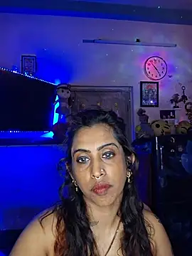 Poisonou5 webcam