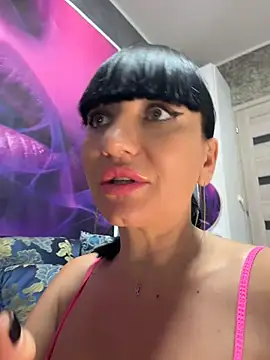 MysticCleo webcam