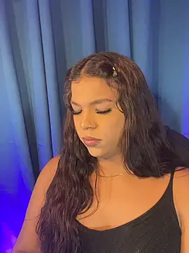 Keira_Fox31 webcam