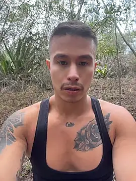 DOMINICKVEGAS77 webcam