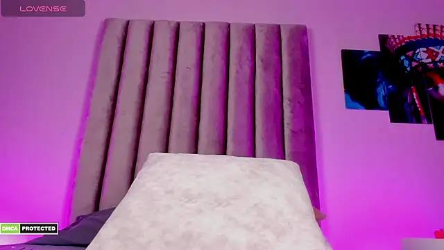 GabrielaSuarez_ webcam