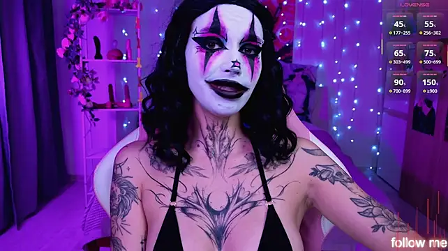 LeylaNoir_02 webcam