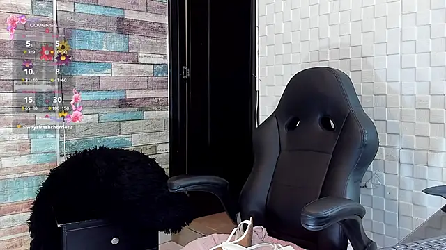 isa_fox_23 webcam