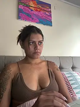 RachelWeisz_ webcam