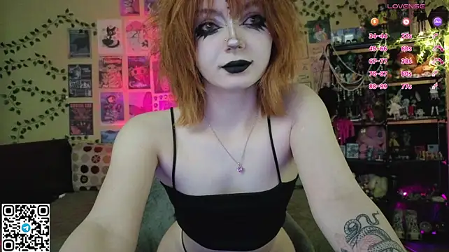 MeviCoral webcam