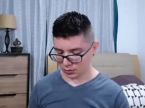 BlackFoXXX69 webcam