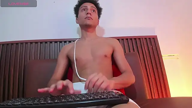 choco_dick_ webcam
