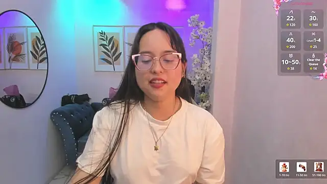 Shady_bug webcam