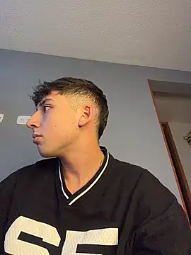 OLIVER_K webcam