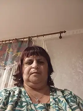 LisichkaOksana webcam