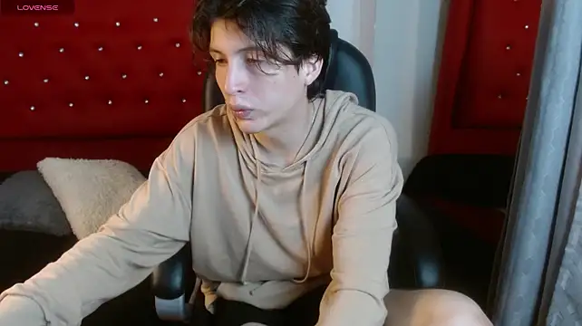 Marcoviolet webcam