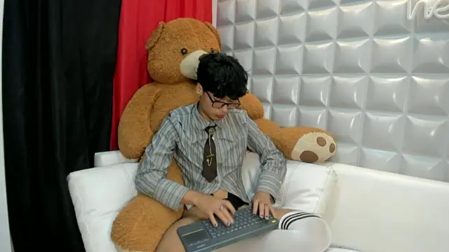maximo_2019 webcam