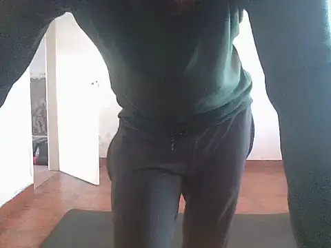 Dogo-90 webcam
