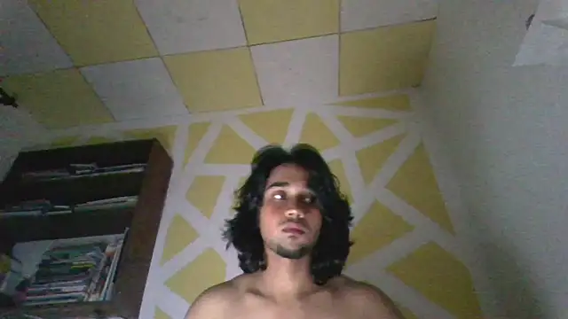 hensmendy webcam