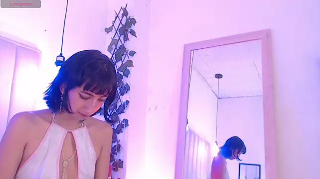Meganlove_as webcam