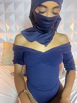 yasmin_moham webcam