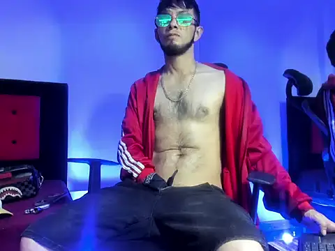 mark_splinter09 webcam