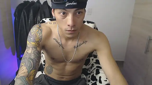 chomelo6 webcam