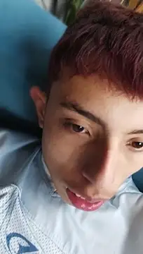 _liamcarter webcam