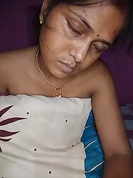 Manishajii webcam