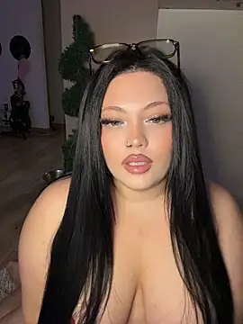 Vixen-Kiss webcam